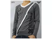 manche t shirt armani homme  long man 009